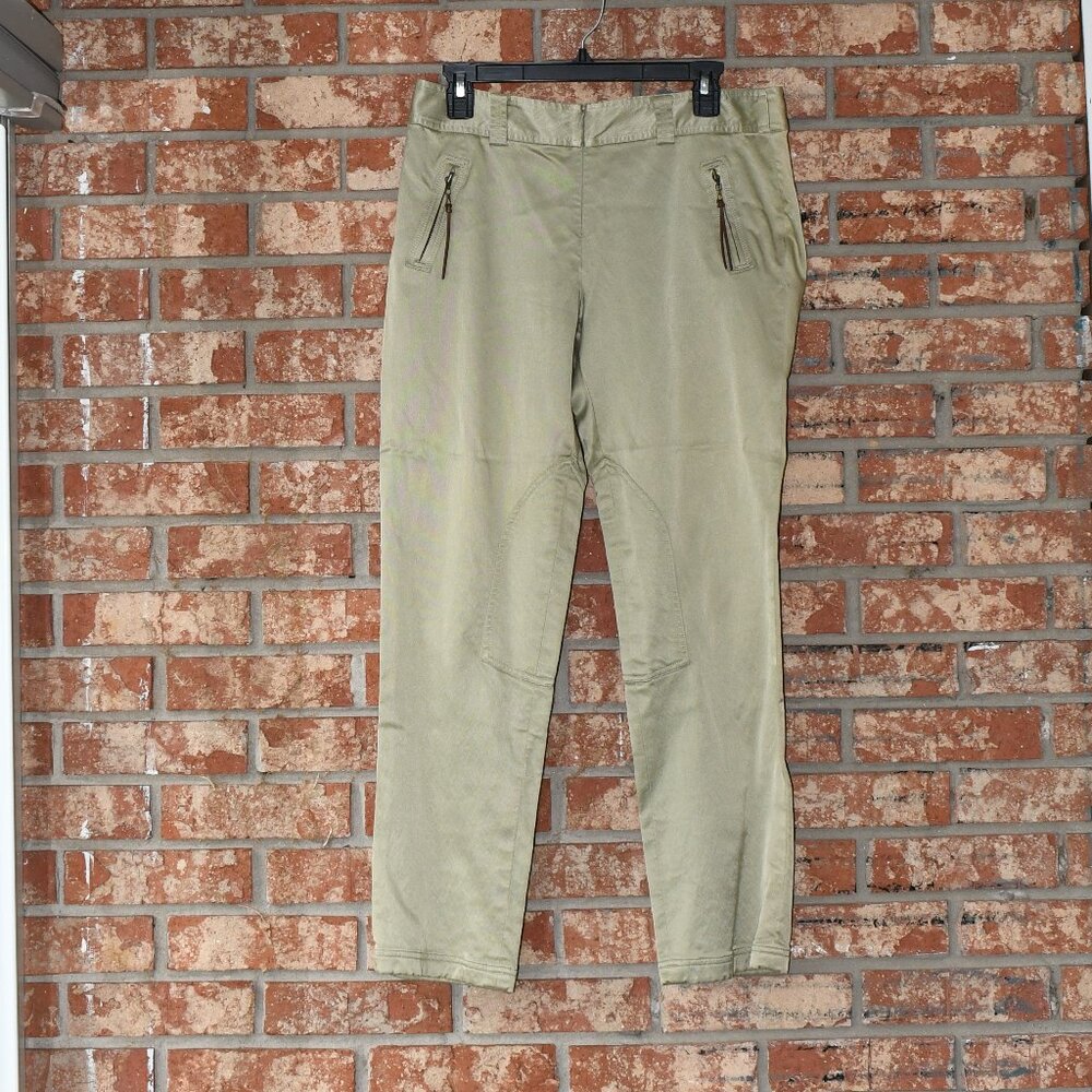 Doncaster Sport Tan Pants